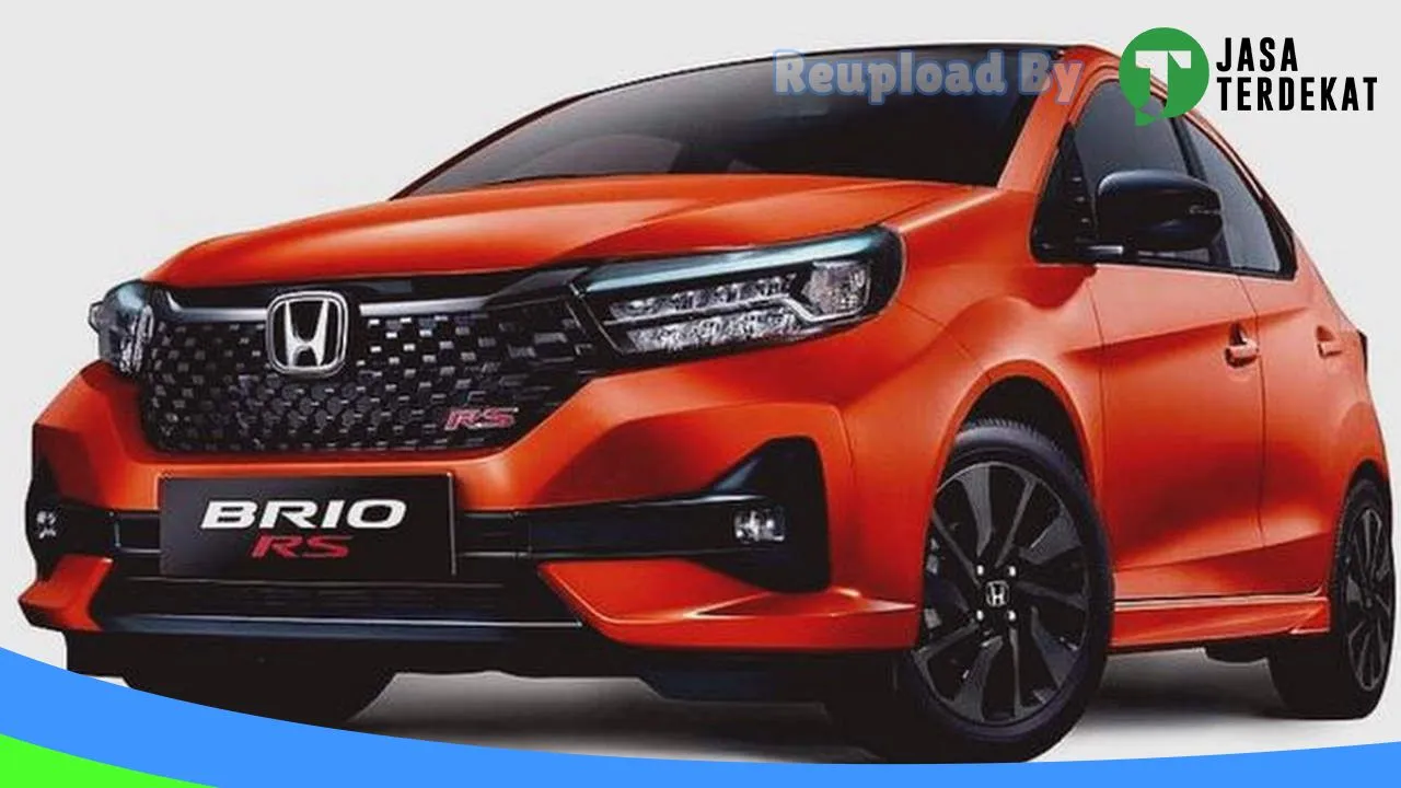Gambar Dealer Mobil Honda Bone Indah Cab.Soppeng di Soppeng, Sulawesi Selatan ke 2
