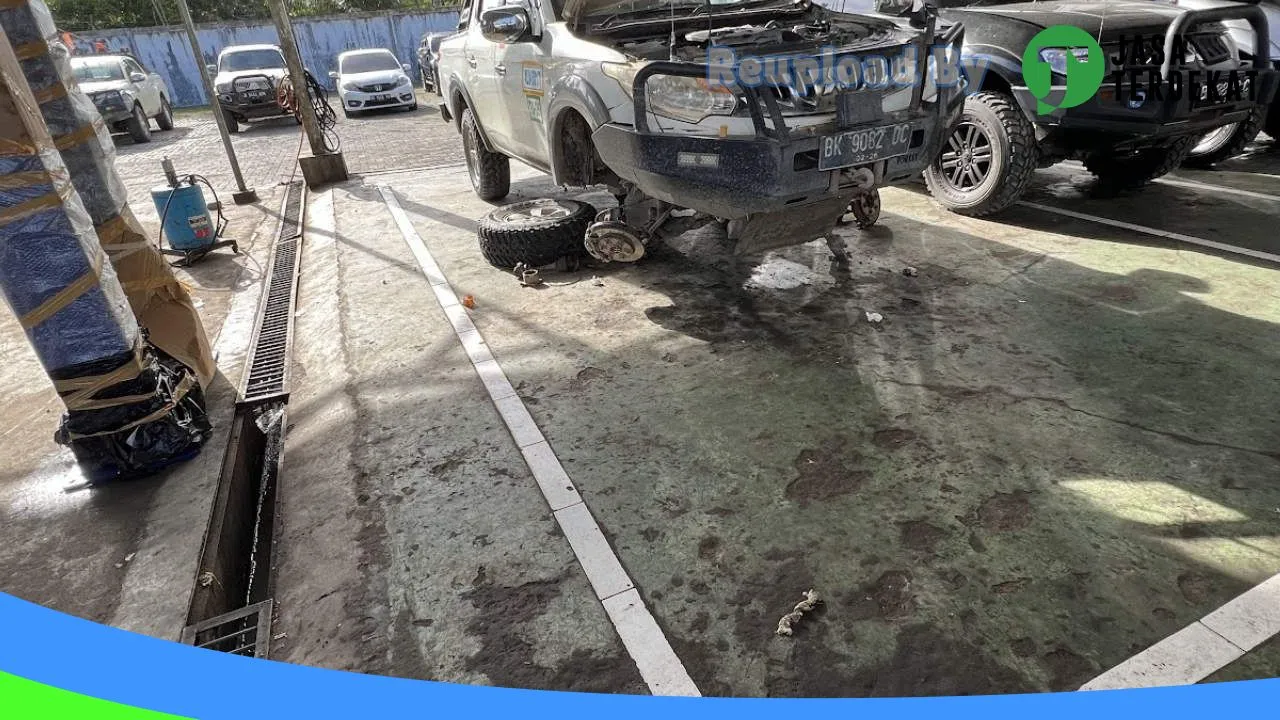 Gambar PT DIPO INTERNASIONAL PAHALA OTOMOTIF di Aceh Barat, Aceh ke 5