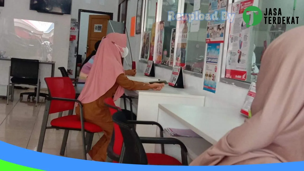 Gambar Astra Motor Argamakmur di Bengkulu Utara, Bengkulu ke 5