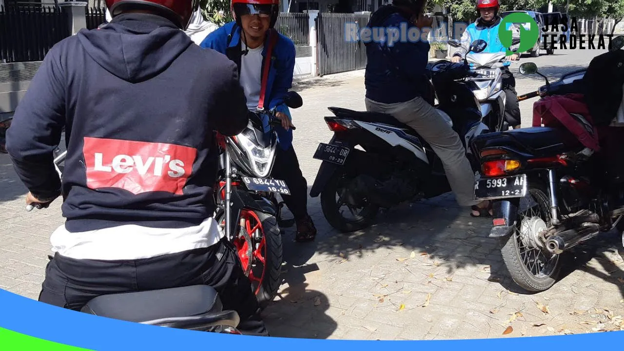 Gambar Mutiara Motor PURWOKERTO ( Jual Beli Mobil Bekas ) di Banyumas, Jawa Tengah ke 4
