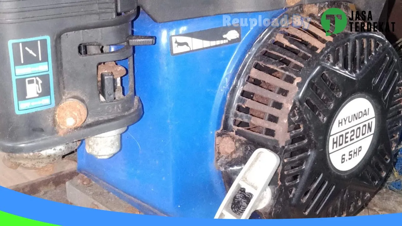 Gambar Dealer Mobil Honda Nusantara Penajam Petung di Penajam Paser Utara, Kalimantan Timur ke 3