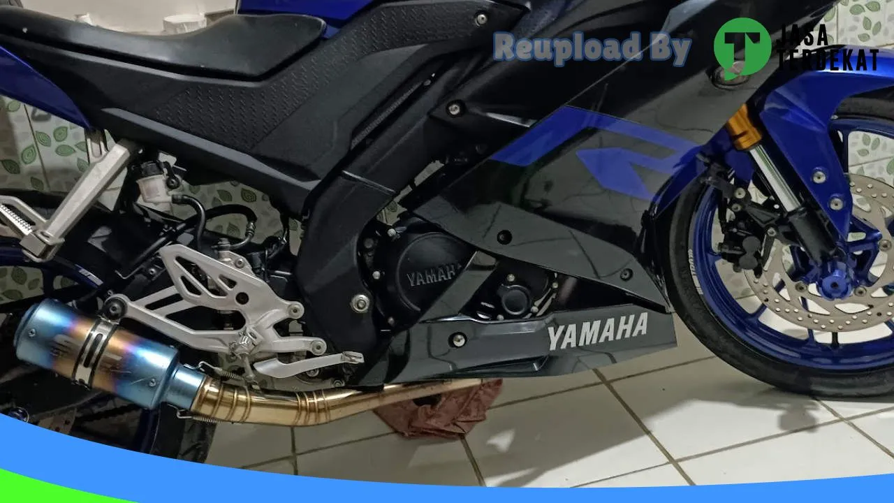Gambar Cahaya Motor di Kepulauan Seribu, DKI Jakarta ke 4