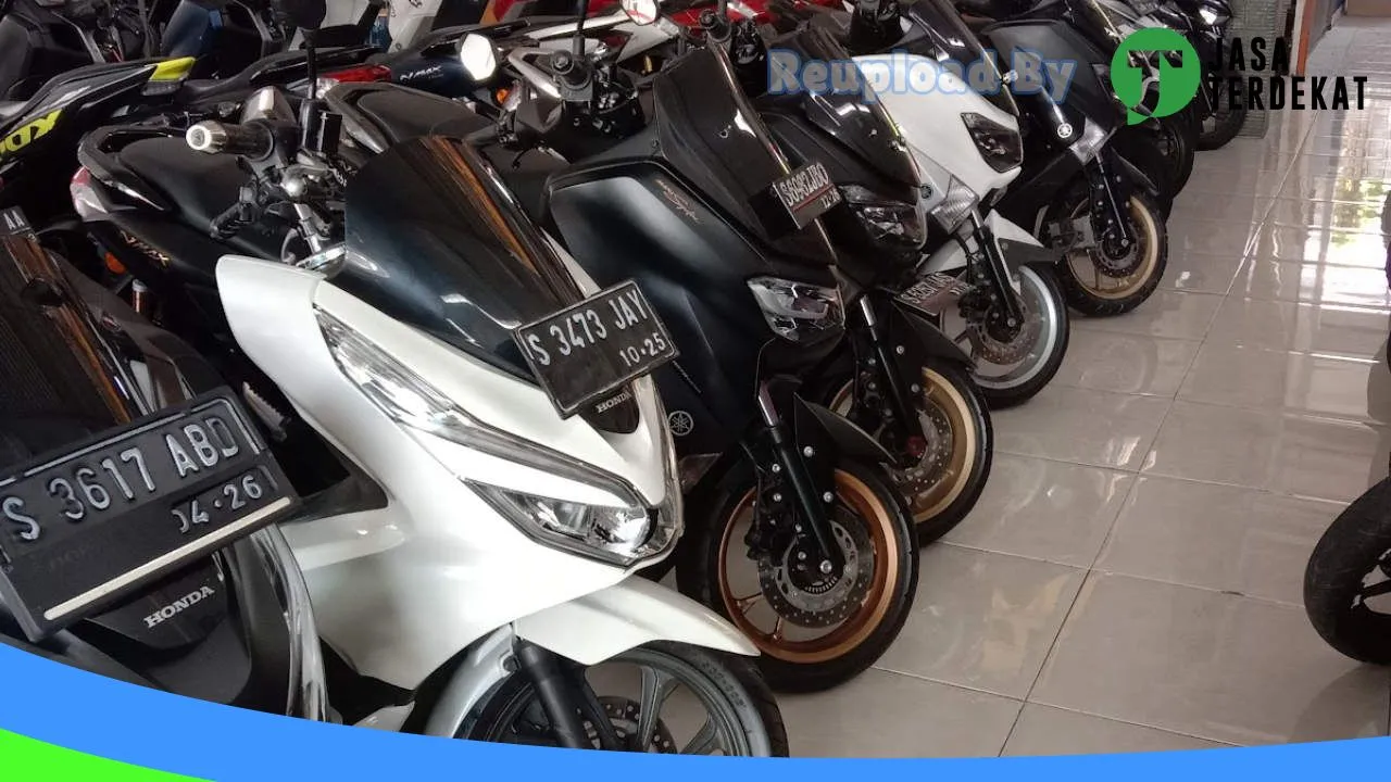 Gambar UD. BINTANG MOTOR di Lamongan, Jawa Timur ke 3