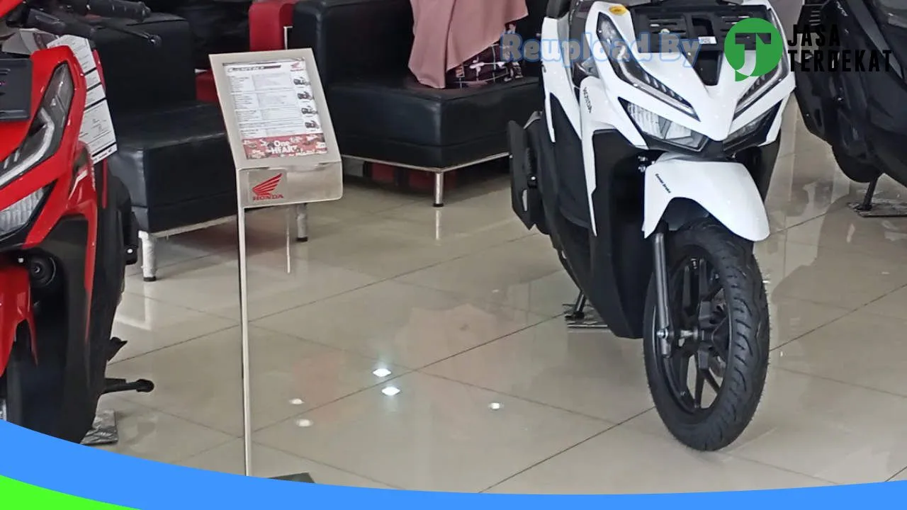 Gambar KOMPO MOTOR WONOSOBO di Wonosobo, Jawa Tengah ke 5