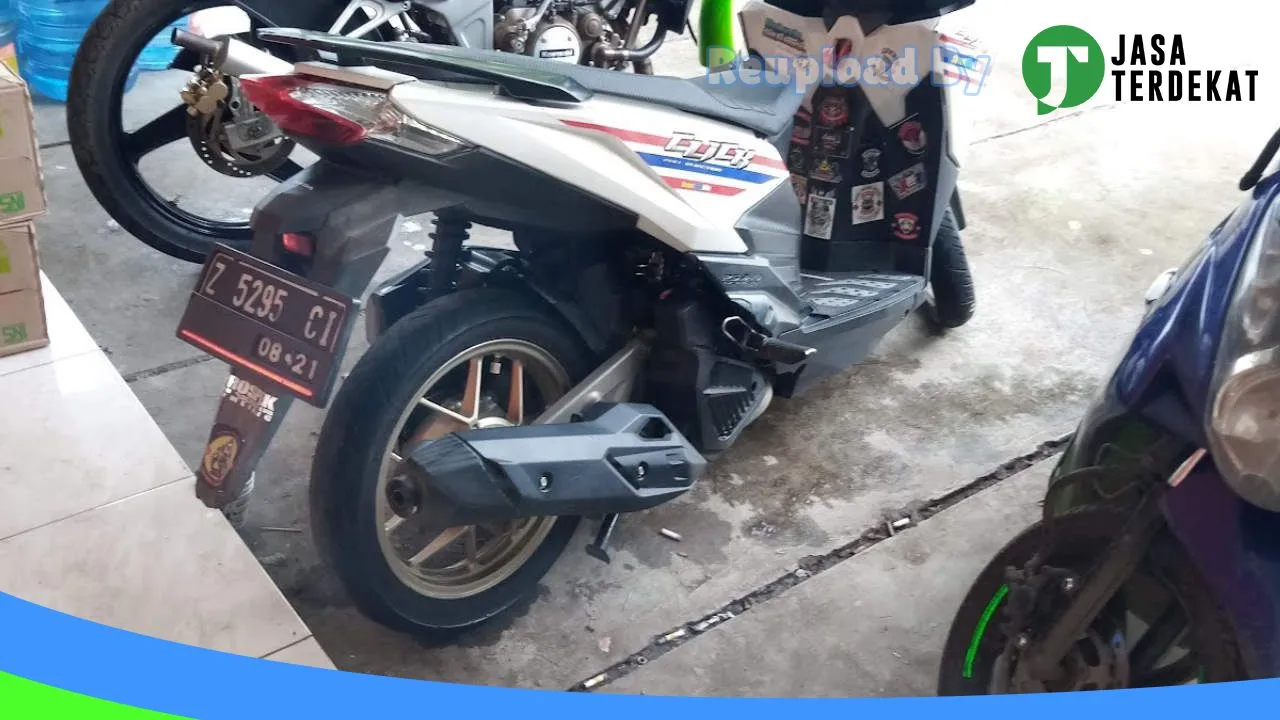 Gambar Bagja Putra Motor Angkrek di Sumedang, Jawa Barat ke 5