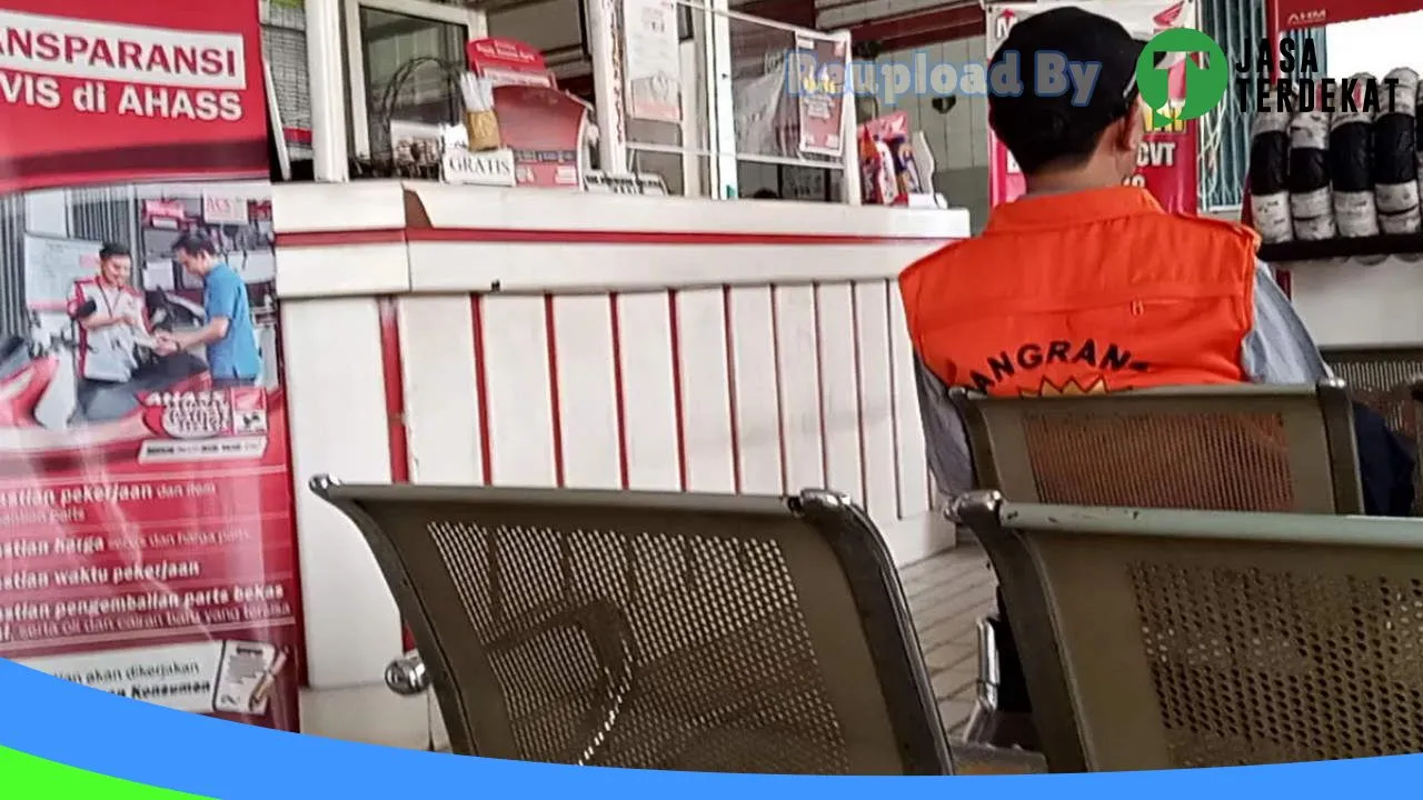 Gambar Istana Motor 2 Mandala Seputih Mataram di Lampung Tengah, Lampung ke 1