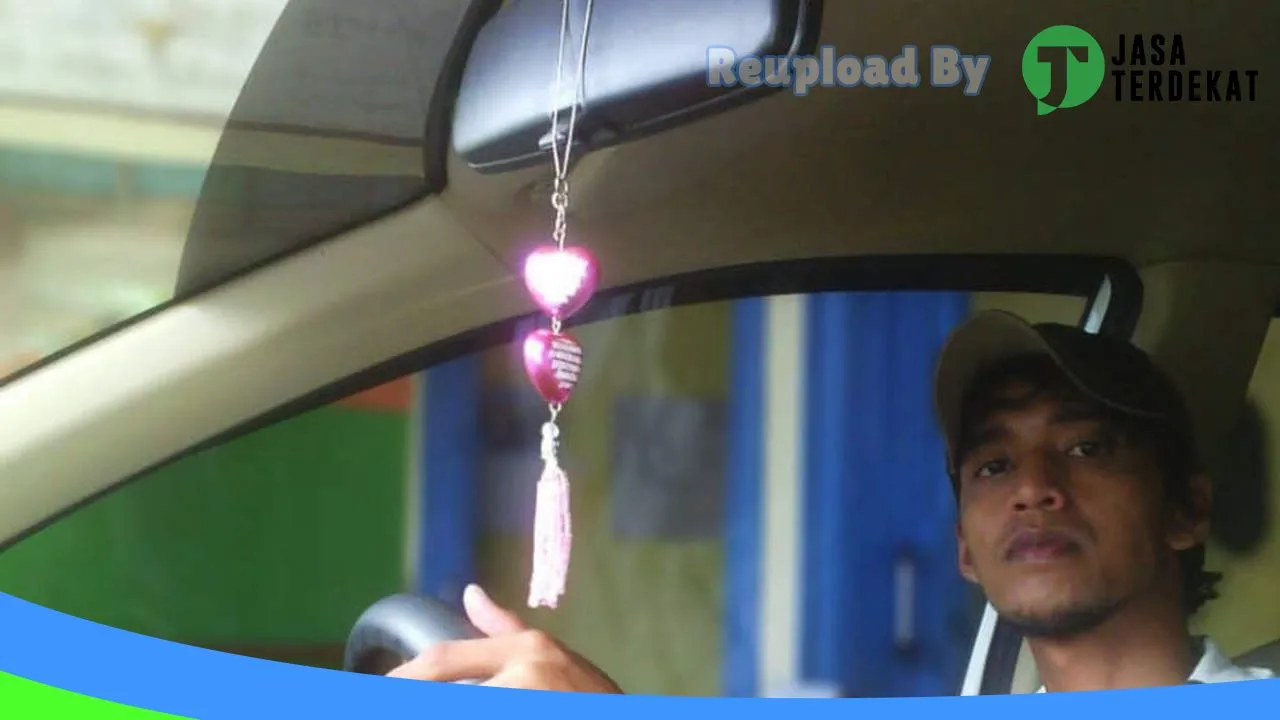Gambar Adam Mobil di Pariaman, Sumatera Barat ke 2