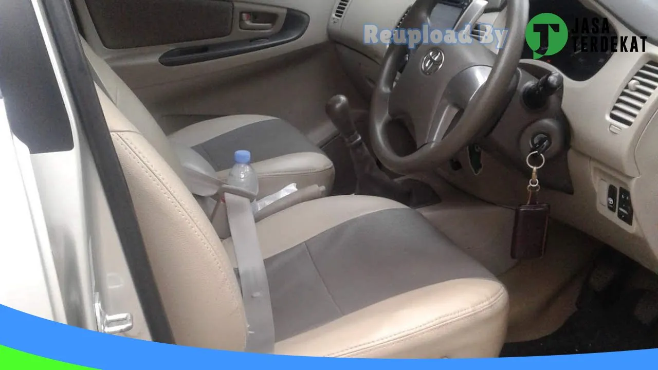 Gambar Showroom Permata Mobil di Sumenep, Jawa Timur ke 3