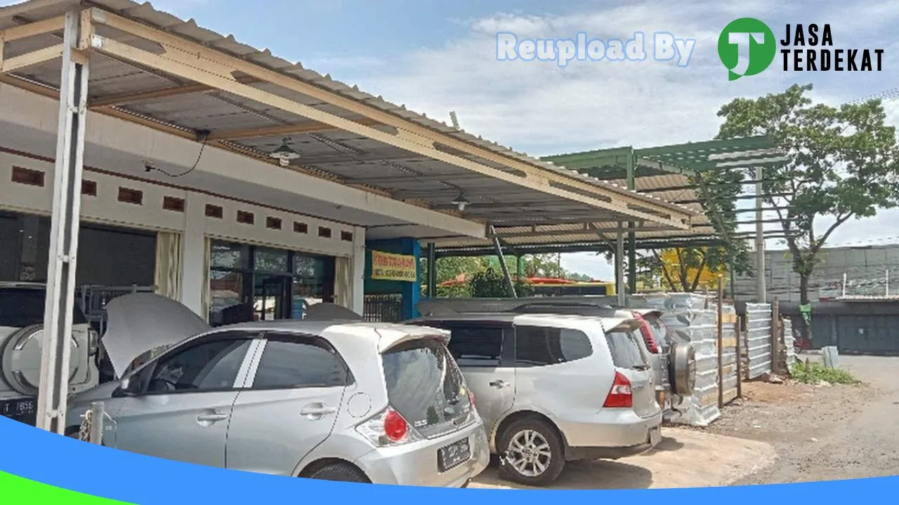 Gambar BENGKEL MOBIL SUMEDANG GILANG KENCANA MOTOR di Sumedang, Jawa Barat ke 2