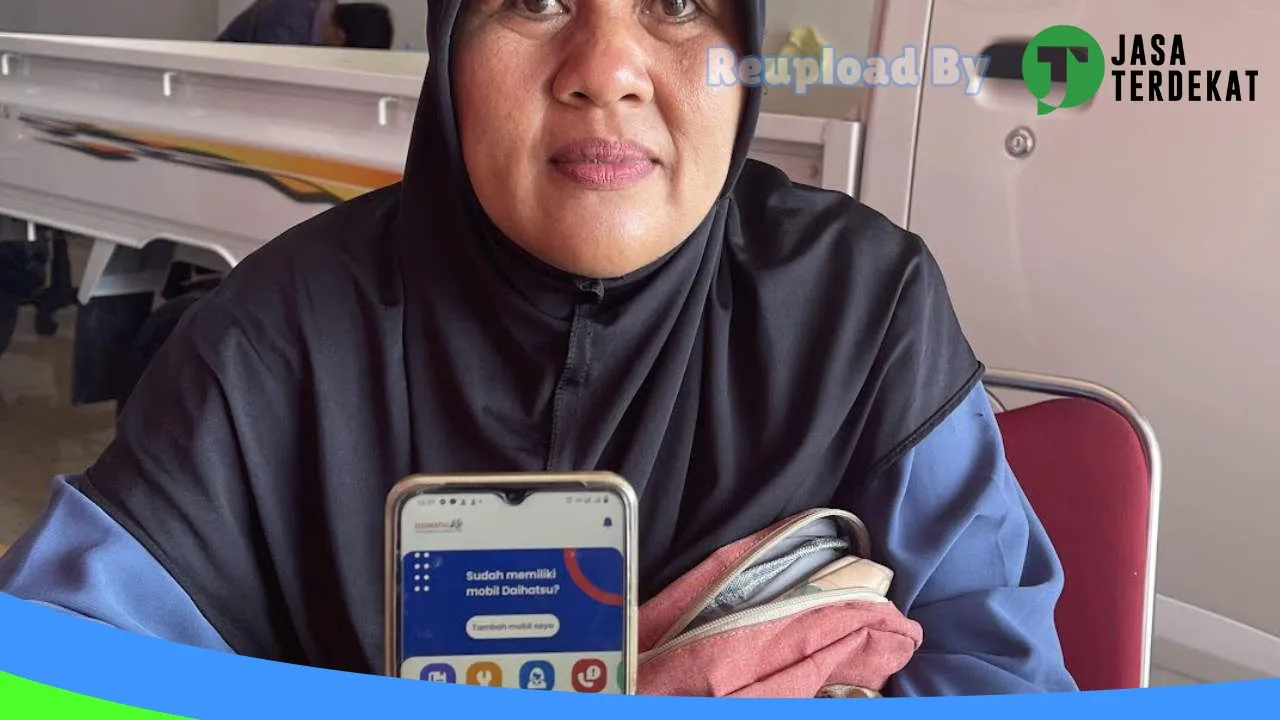 Gambar Astra DSP Lahat di Lahat, Sumatera Selatan ke 2