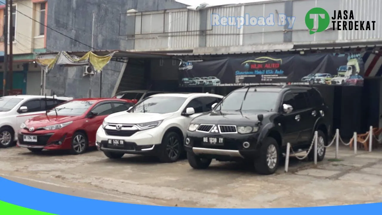 Gambar Showroom Mobil Klik Auto di Lampung Barat, Lampung ke 4