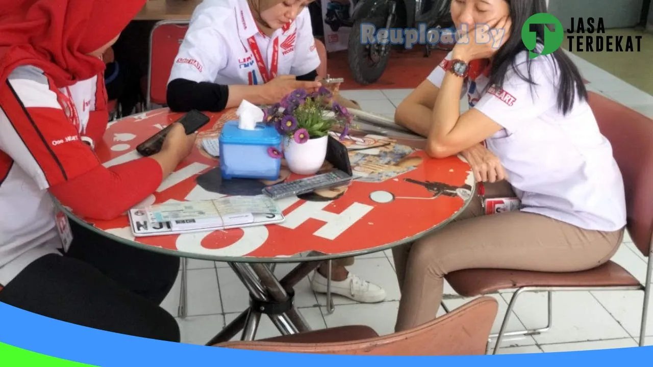 Gambar Mpm Motor Babat di Lamongan, Jawa Timur ke 2