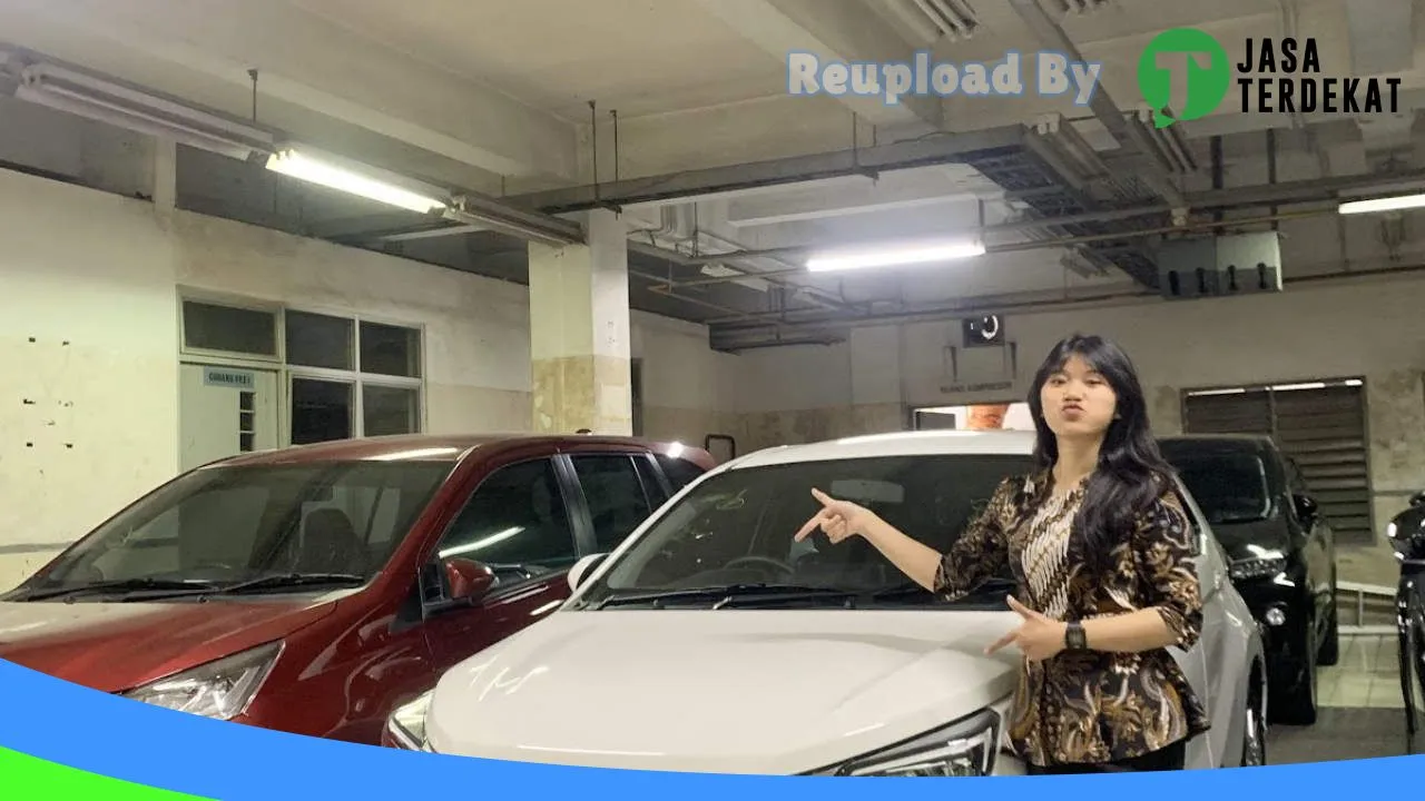 Gambar HACE TOYOTA di Kota Batu, Jawa Timur ke 2