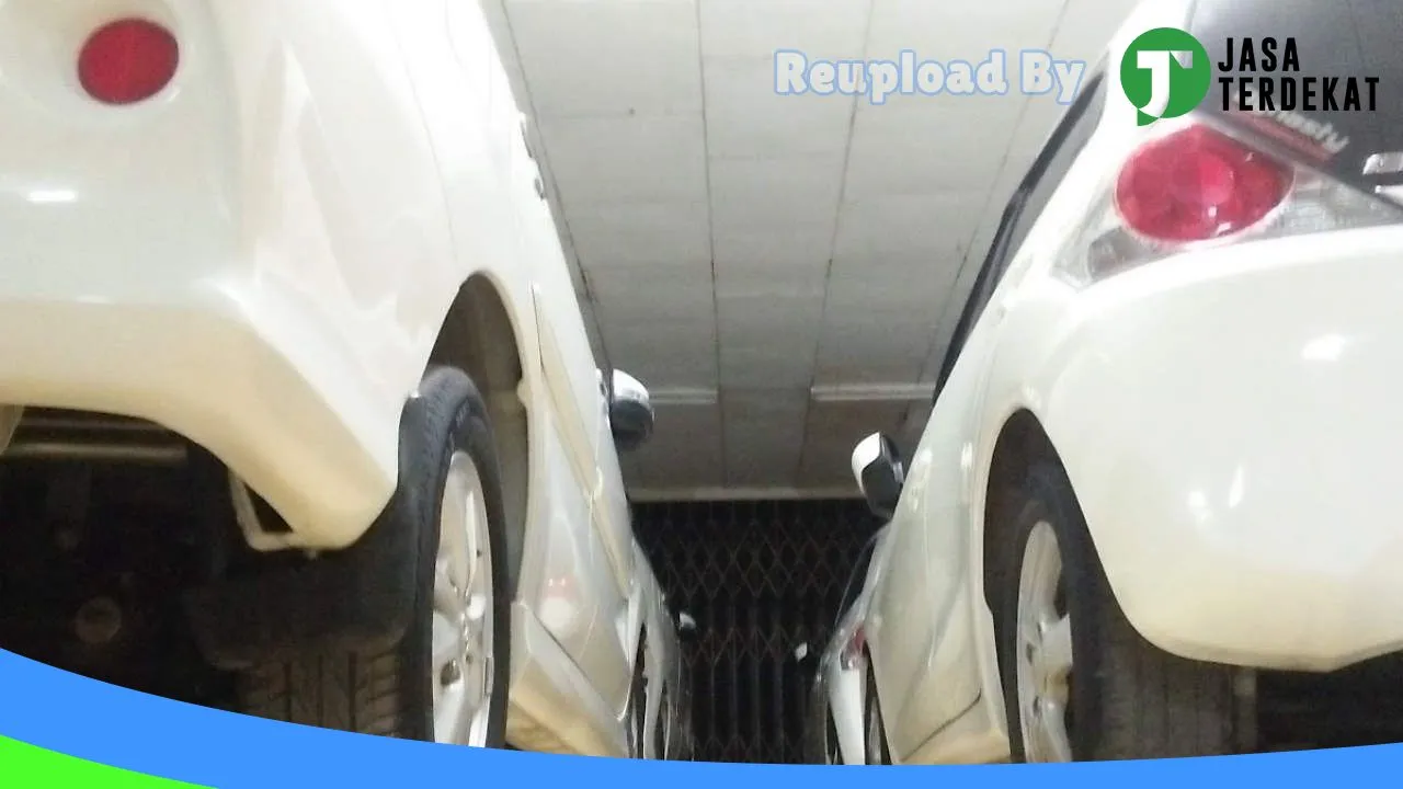 Gambar SHOWROOM ALAN MOBIL di Lhokseumawe, Aceh ke 5