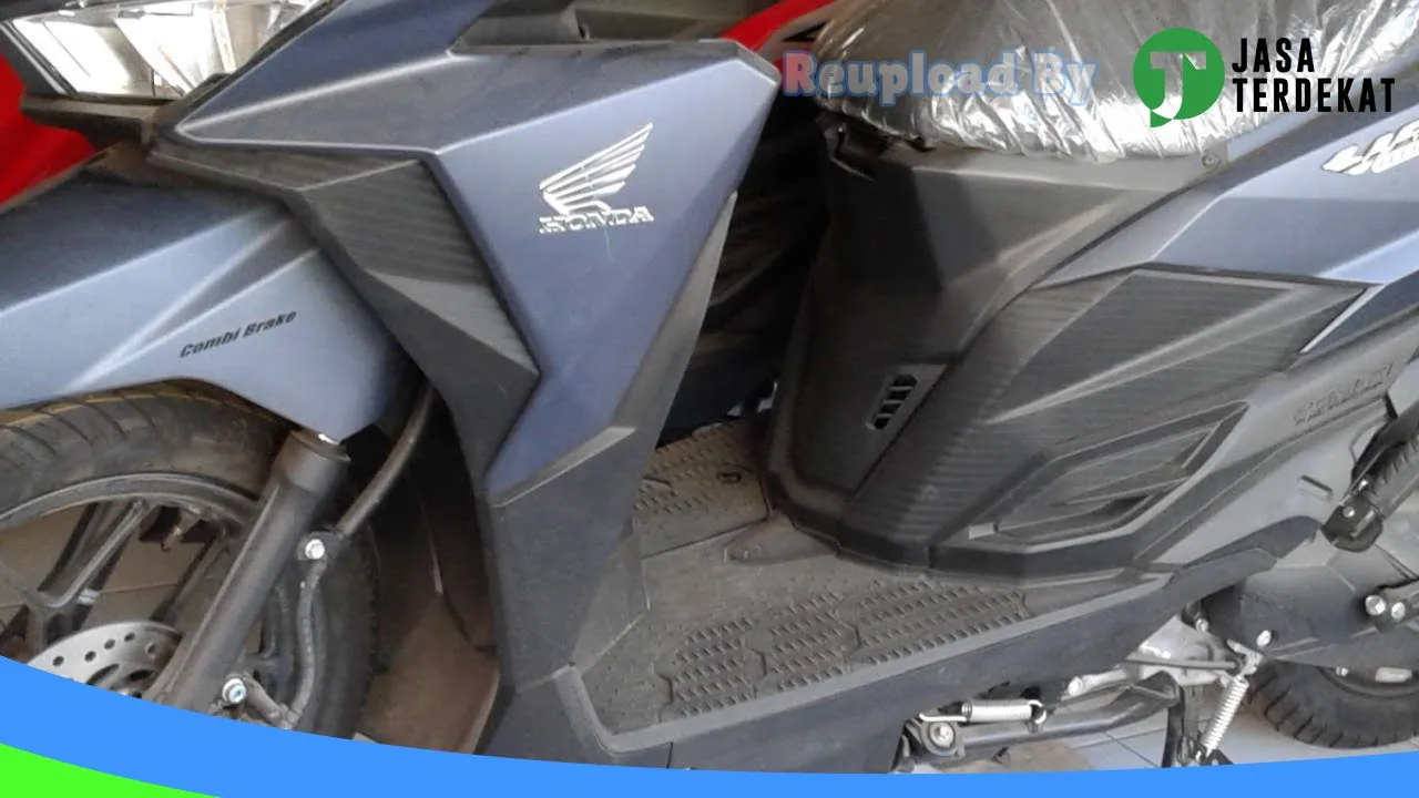 Gambar Lestari Motorindo Belitang di Ogan Komering Ulu Timur, Sumatera Selatan ke 3