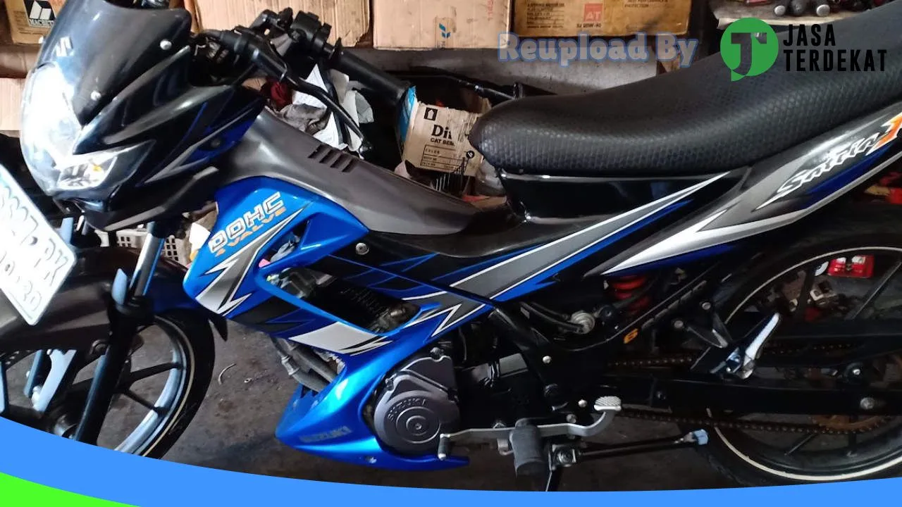 Gambar Usaha Motor di Karimun, Kepulauan Riau ke 5