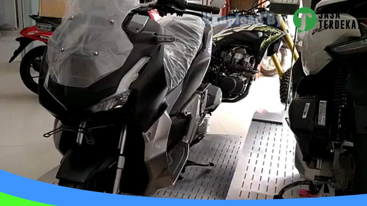 Gambar Cv. Berkat Jaya Motor di Kota Palu, Sulawesi Tengah ke 1