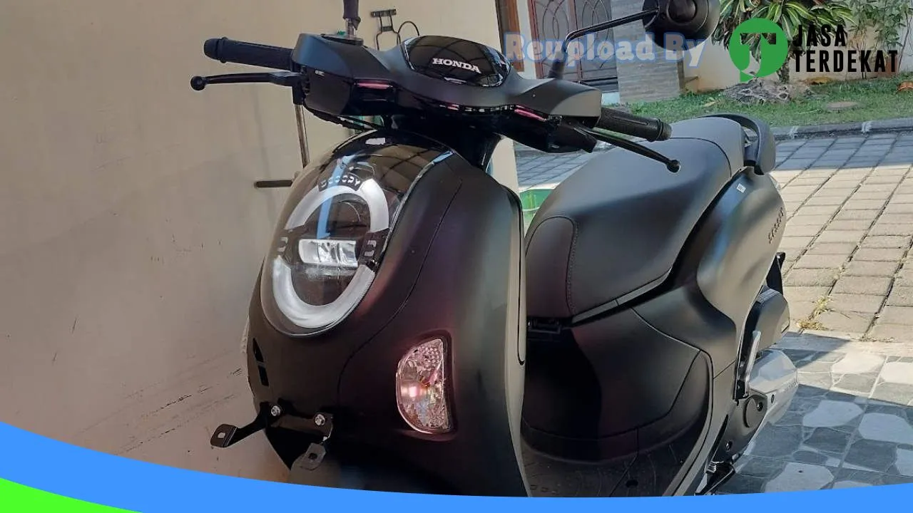 Gambar Dealer Honda Nusantara Sakti Kebumen di Kebumen, Jawa Tengah ke 4