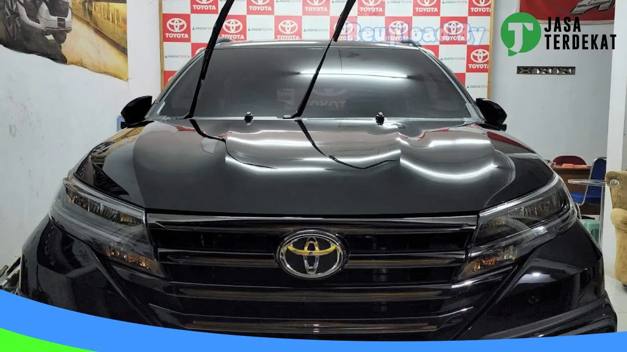 Gambar Anzon Toyota Lamandau di Lamandau, Kalimantan Tengah ke 1