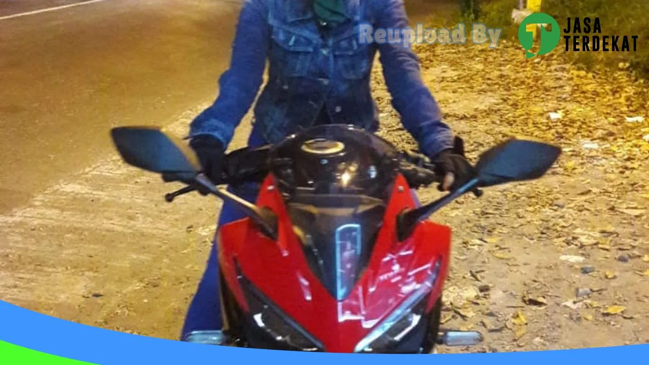 Gambar UD BAGUS MOBIL di Jombang, Jawa Timur ke 4