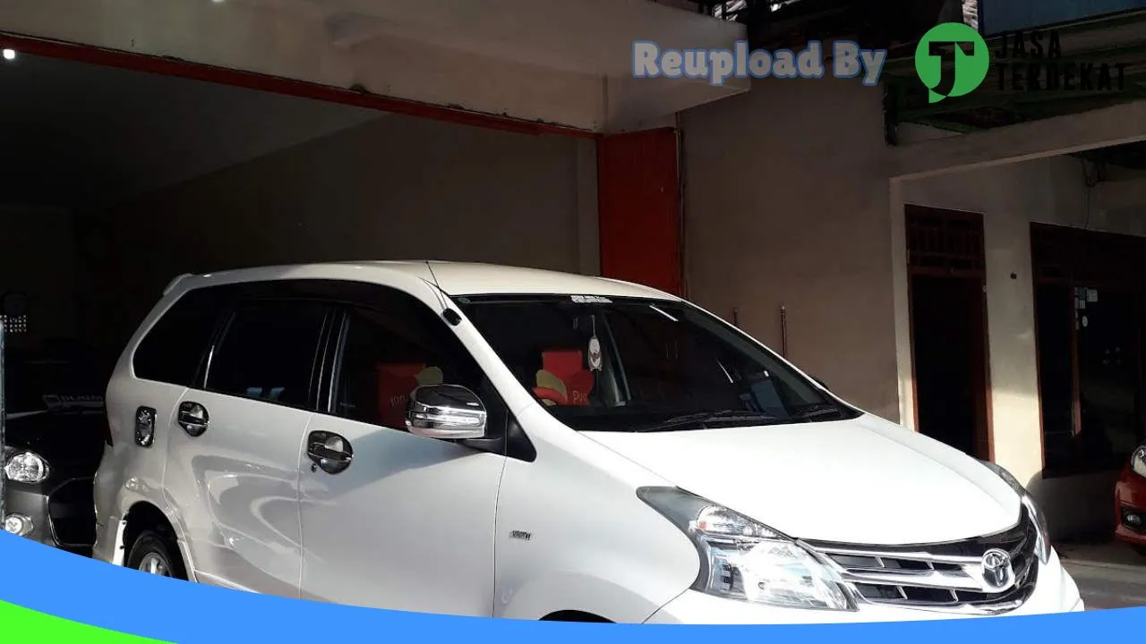 Gambar Fatih Perdana Motor di Jombang, Jawa Timur ke 4
