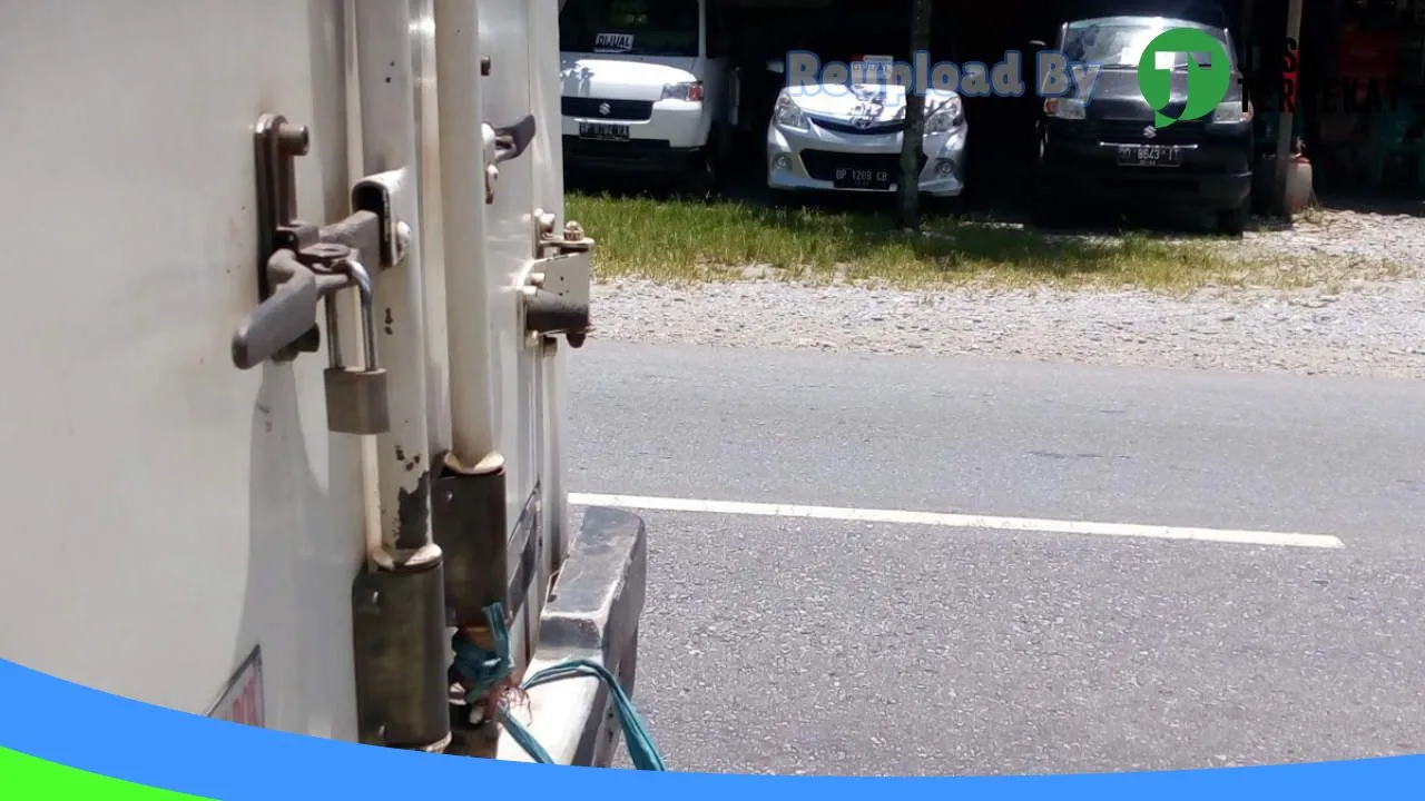 Gambar RIFA MOTOR di Luwu Timur, Sulawesi Selatan ke 5