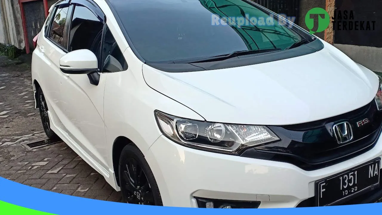 Gambar Rizky Jaya Mobil di Bantul, DI Yogyakarta ke 3