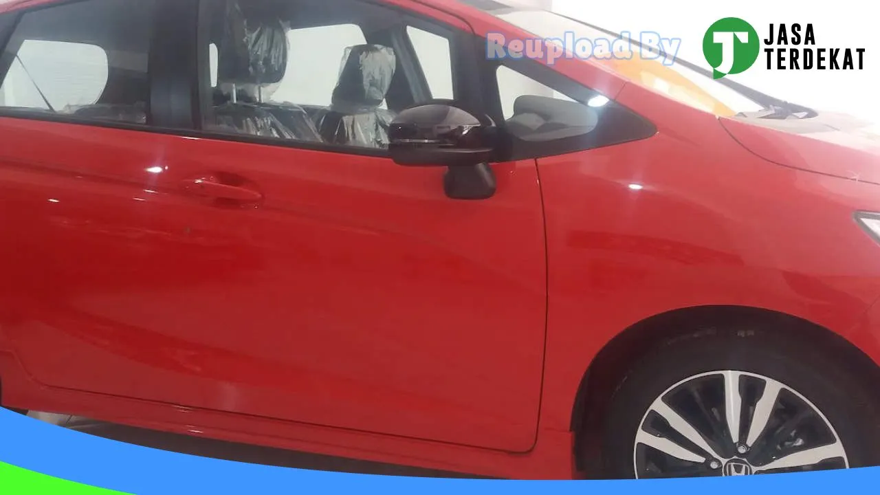 Gambar Honda Pacific Nganjuk di Nganjuk, Jawa Timur ke 4