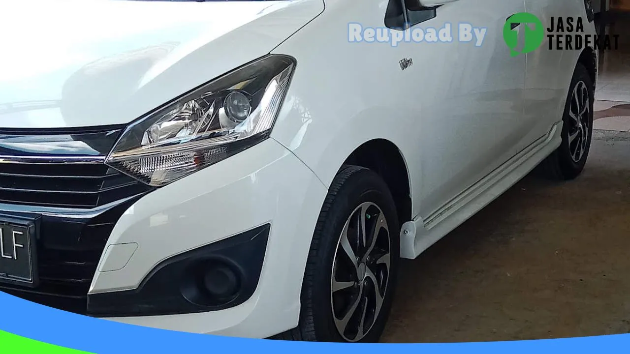 Gambar CV. Andre Mobil di Nagan Raya, Aceh ke 4