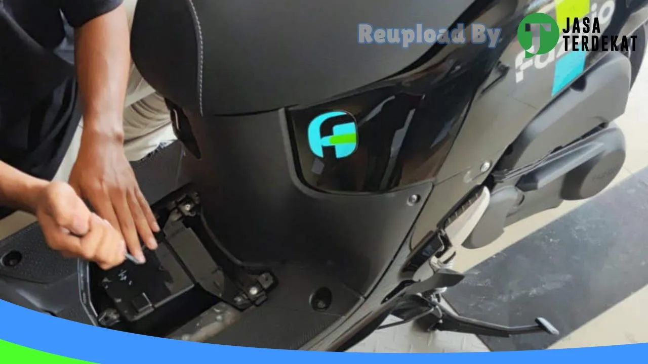 Gambar YAMAHA ALFA SCORPII TANJUNG PINANG di Tanjung Pinang, Kepulauan Riau ke 5