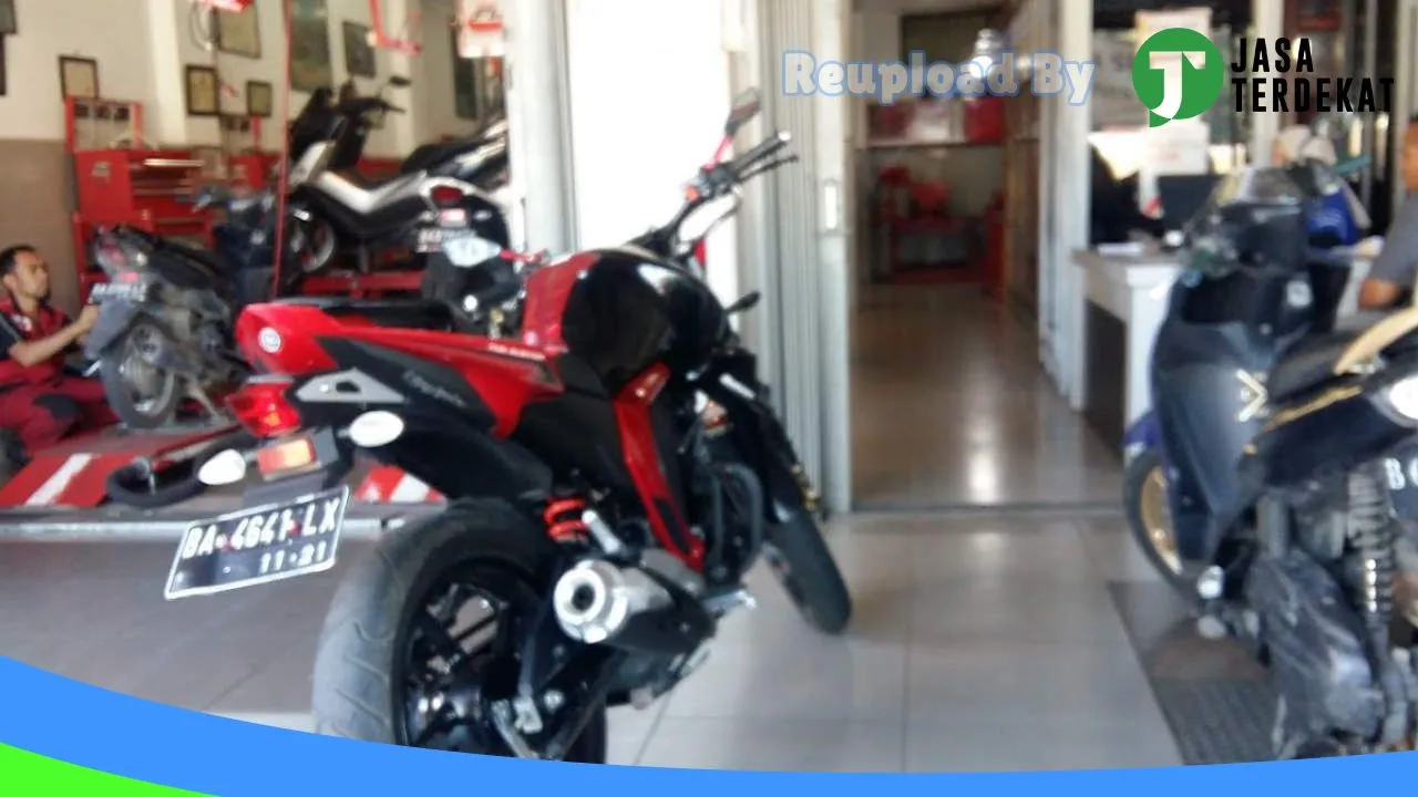 Gambar Galliano Motor di Bukittinggi, Sumatera Barat ke 2