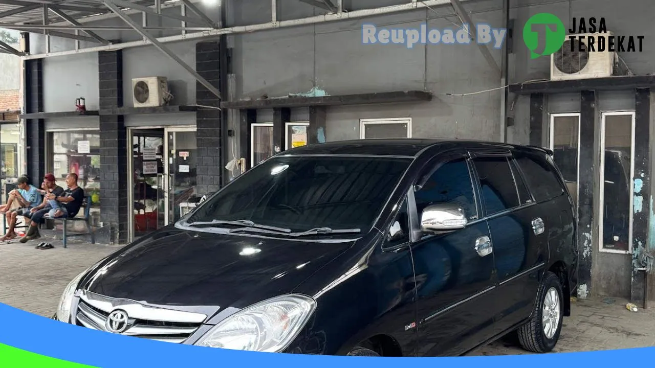 Gambar Cv.Azam Jaya Mobil di Aceh Timur, Aceh ke 3