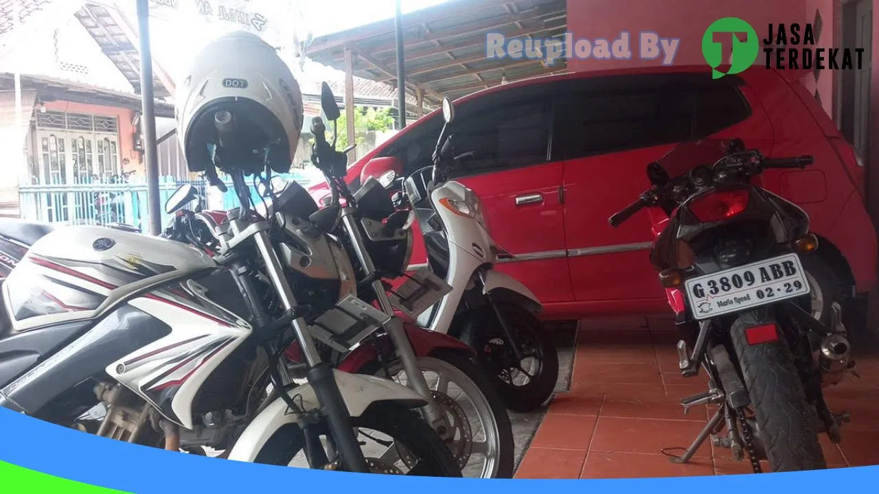 Gambar ABC MOTOR di Pekalongan, Jawa Tengah ke 2