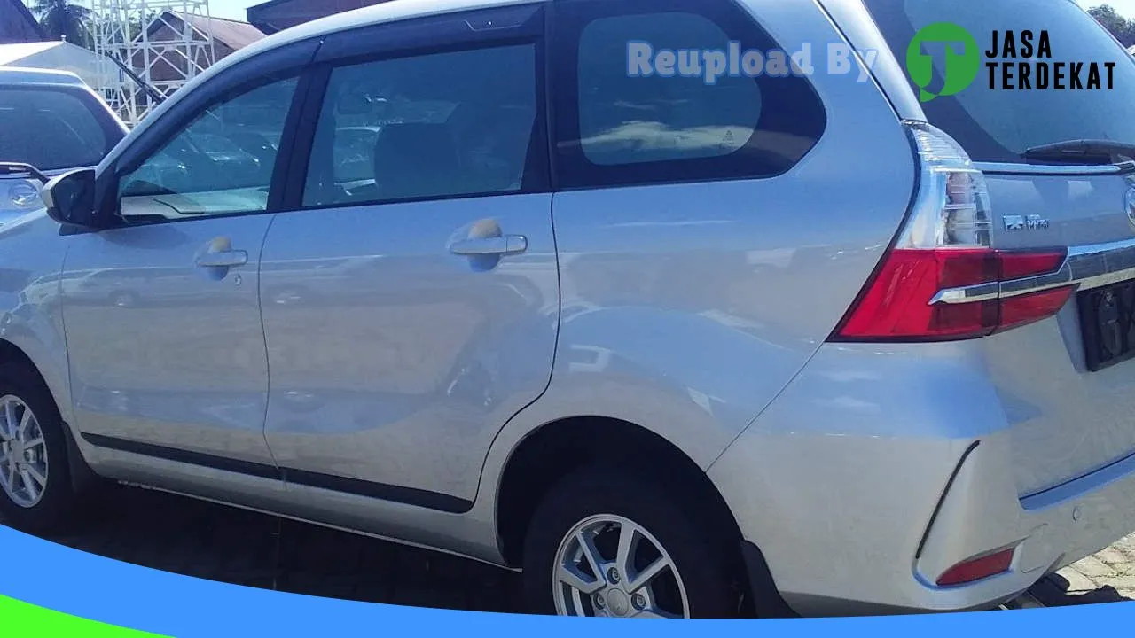 Gambar Astra Daihatsu Maros di Maros, Sulawesi Selatan ke 5