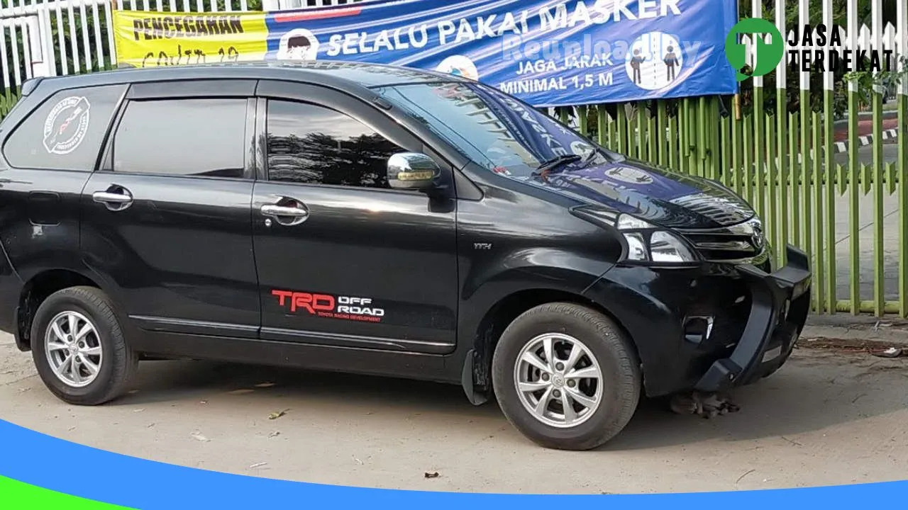 Gambar Chakil mobilindo, Jual Beli Mobil bekas jakarta di Jakarta Barat, DKI Jakarta ke 3