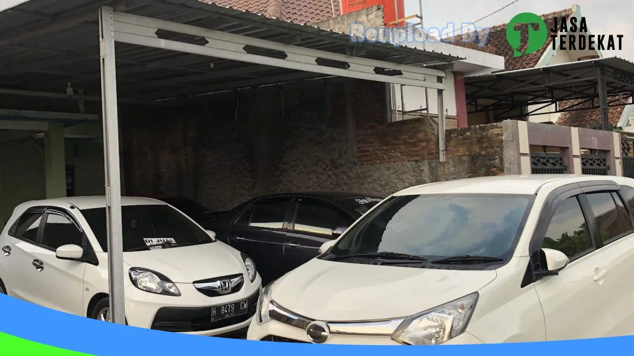 Gambar RS Mobilindo di Grobogan, Jawa Tengah ke 3
