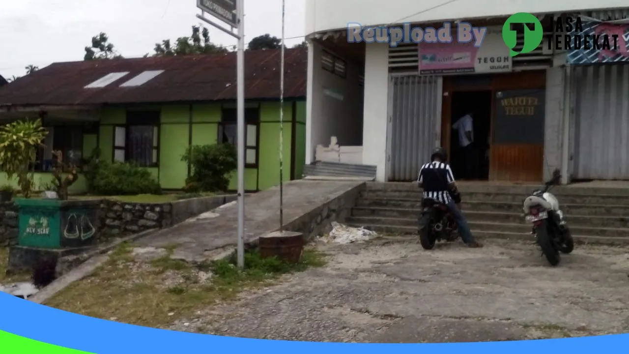 Gambar Toko Primadona di Fakfak, Papua Barat ke 2