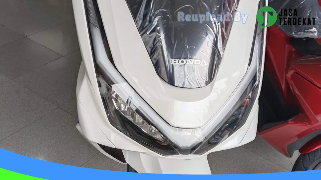 Gambar Dealer Motor Honda Bandung Barat di Bandung Barat, Jawa Barat ke 4