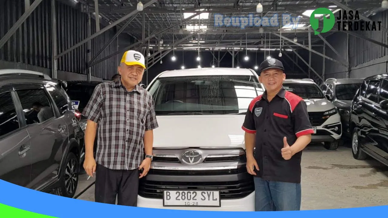 Gambar GARASI 91 Cipinang di Jakarta Timur, DKI Jakarta ke 4