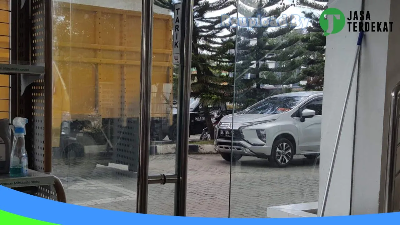 Gambar PT. Sumatera Berlian Motor di Labuhanbatu Selatan, Sumatera Utara ke 3