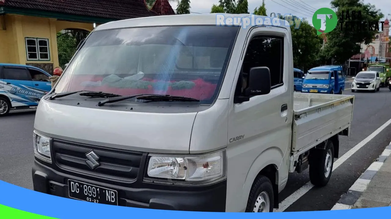 Gambar HM. Jaya Motor Ternate di Kota Ternate, Maluku Utara ke 3
