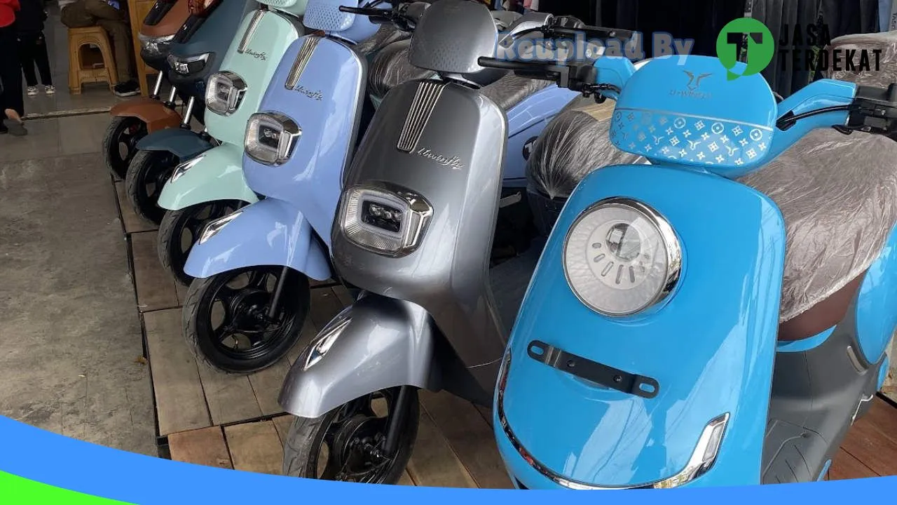 Gambar UWINFLY PAYAKUMBUH di Payakumbuh, Sumatera Barat ke 3