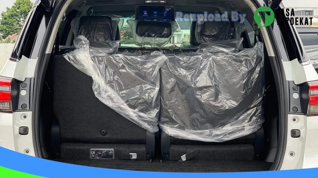 Gambar Toyota Margonda Depok di Kota Depok, Jawa Barat ke 5