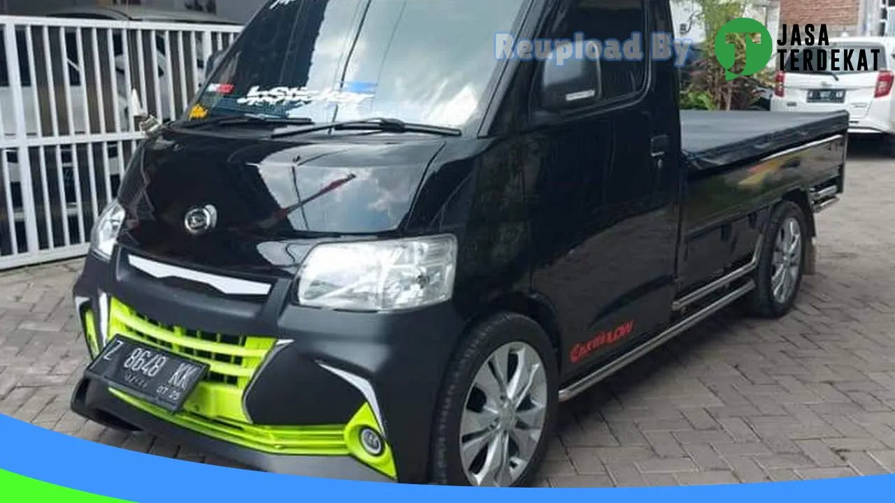 Gambar CENTRAL MOBIL JEMBER di Jember, Jawa Timur ke 3