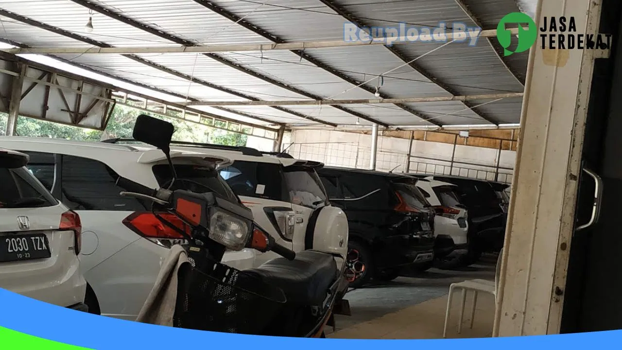Gambar Duta Mobil di Kota Mataram, Nusa Tenggara Barat ke 3