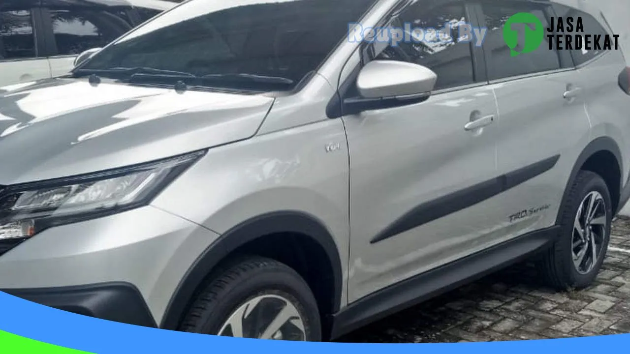 Gambar PT. Dunia Barusa Takengon – Dealer Toyota Takengon di Bener Meriah, Aceh ke 5
