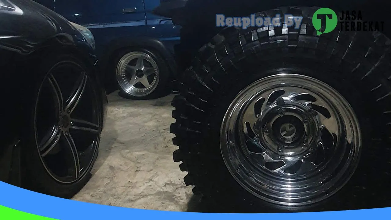 Gambar Showroom excellent di Minahasa Selatan, Sulawesi Utara ke 1