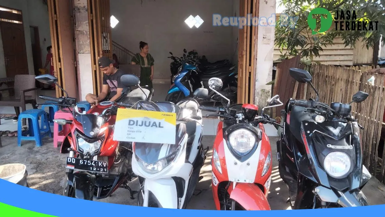 Gambar RINI MOTOR BONE di Bone, Sulawesi Selatan ke 2