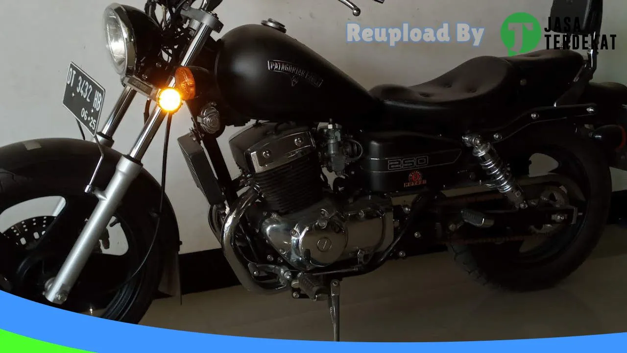 Gambar Alif Motor di Kolaka Timur, Sulawesi Tenggara ke 3