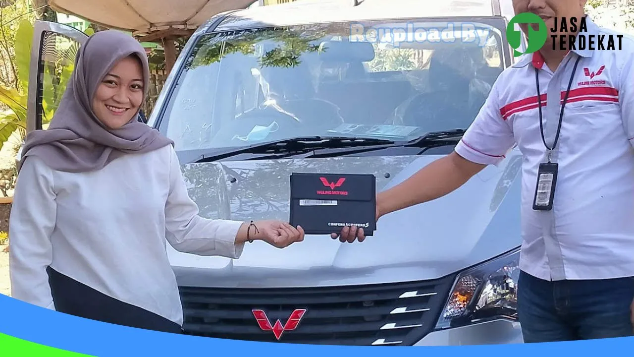 Gambar Wuling Kumala Polewali Mandar di Polewali Mandar, Sulawesi Barat ke 3